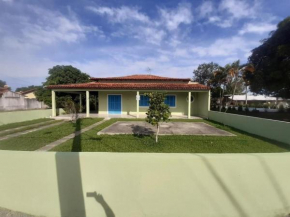 Casa para família - Araruama RJ